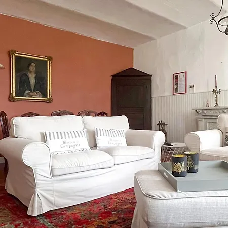Semesterbostad Ca' Ordano, Casale Con Vigneto In Monferrato Camino