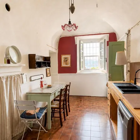 Ca' Ordano, Casale Con Vigneto In Monferrato * Camino