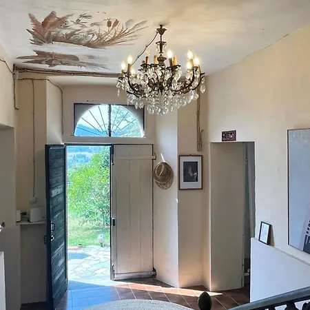 Ca' Ordano, Casale Con Vigneto In Monferrato Semesterbostad