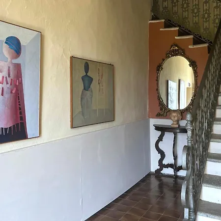 Ca' Ordano, Casale Con Vigneto In Monferrato * Camino