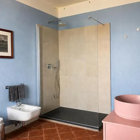 Ca' Ordano, Casale Con Vigneto In Monferrato Semesterbostad *