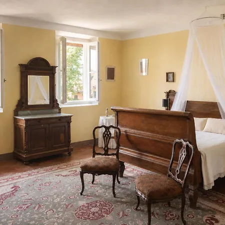 Ca' Ordano, Casale Con Vigneto In Monferrato Camino