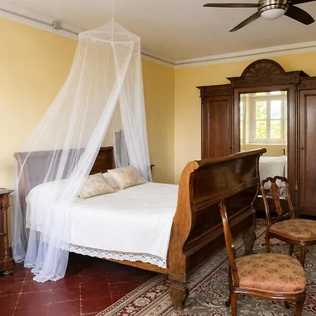 Ca' Ordano, Casale Con Vigneto In Monferrato Semesterbostad *