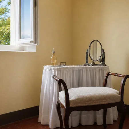 Semesterbostad Ca' Ordano, Casale Con Vigneto In Monferrato Camino
