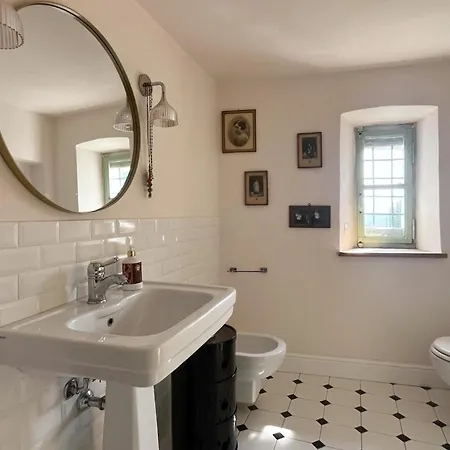 Ca' Ordano, Casale Con Vigneto In Monferrato Ferienhaus