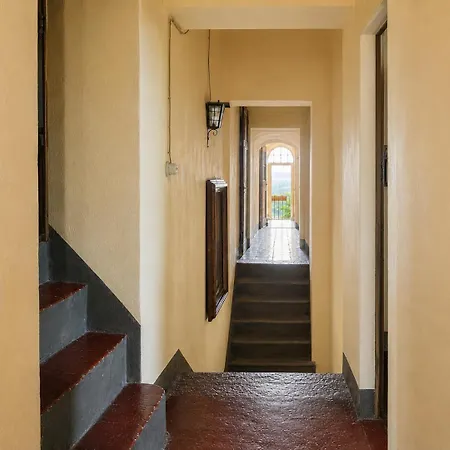 Ca' Ordano, Casale Con Vigneto In Monferrato * Camino